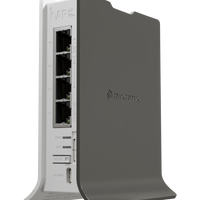 MikroTik hAP ax lite LTE6 with RouterOS L4 license, International version-MT-RBHAP-AXL-LTE6