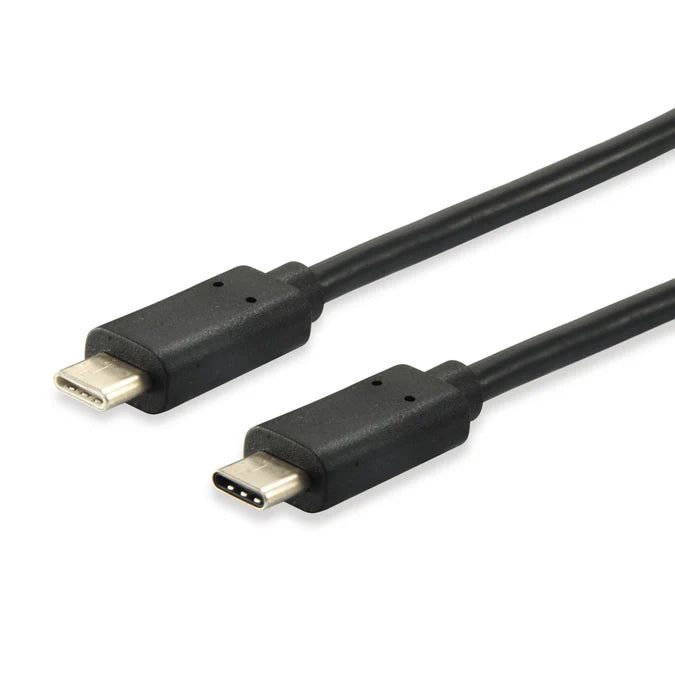 Cable, USB to C-type, 1m