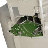 MikroTik SXT LTE6 kit with FG621-EA card-MT-RBSXT-LTE6v2