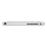 Ubiquiti UniFi Mission-Critical Switch 120W PoE | USW-MC-UB-USW-MC