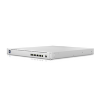 Ubiquiti UniFi Mission-Critical Switch 120W PoE | USW-MC-UB-USW-MC