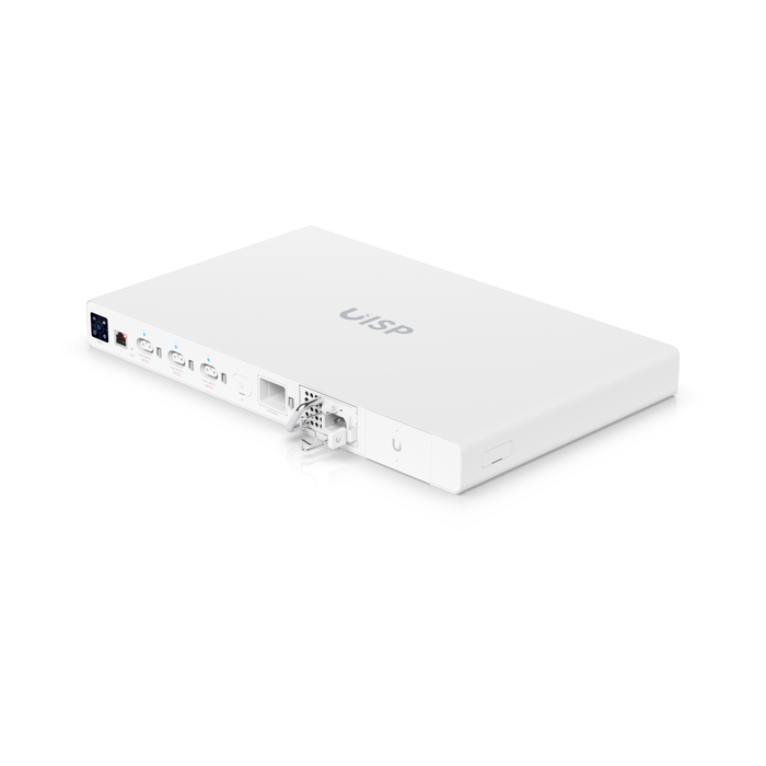 Ubiquiti UISP Power Pro UPS | UISP-P-Pro-UB-UISP-UPS-PRO