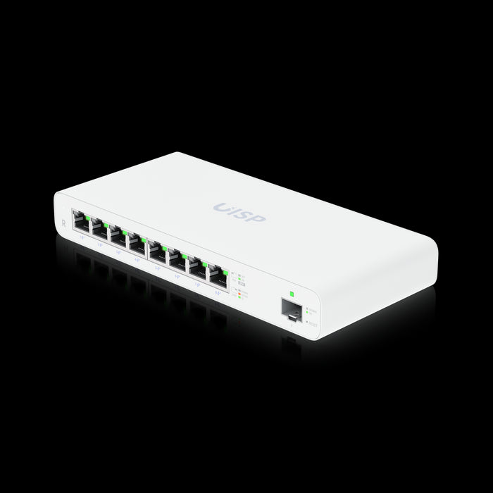 Ubiquiti UISP - Router