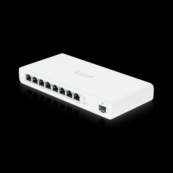 Ubiquiti UISP - Router