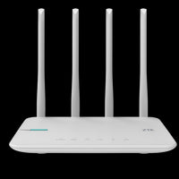 ZTE Dual-band WiFi 5 Indoor Router | ZTE-H199A