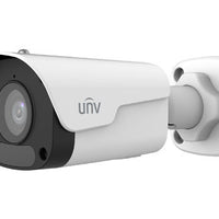 Uniview UNV 2MP Fixed Mini Bullet IP Camera 2.8mm | IPC2122LB-ADF28KM-H-UN-IPC2122LB-ADF28KM-H