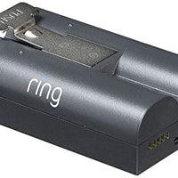 Ring Quick Release Battery