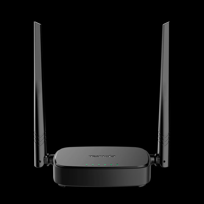 Tenda  4G LTE CAT 4, 300 Mbps Router | 4G03 Pro