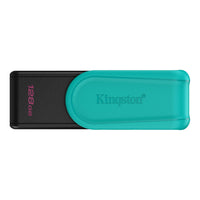 Kingston 128GB Portable USB 3.2 Gen 1 DataTraveler Exodia S-DTXS/128GB