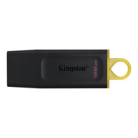 Kingston 128GB USB3.2 Gen1 DataTraveler Flash Drive-DTX/128GB