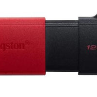 Kingston DataTraveler Exodia M 128GB USB 3.2 Flash Drive-DTXM/128GB