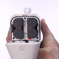 Ring Quick Release Battery