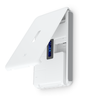 Ubiquiti UniFi Dream Wall 12 PoE, 2SFP+, and 17 Gigabit ports, WiFi 6 Gateway | UB-UDW-UB-UDW