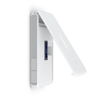 Ubiquiti UniFi Dream Wall 12 PoE, 2SFP+, and 17 Gigabit ports, WiFi 6 Gateway | UB-UDW-UB-UDW