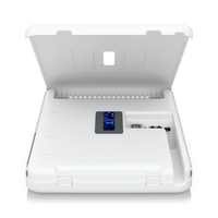 Ubiquiti UniFi Dream Wall 12 PoE, 2SFP+, and 17 Gigabit ports, WiFi 6 Gateway | UB-UDW-UB-UDW