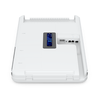 Ubiquiti UniFi Dream Wall 12 PoE, 2SFP+, and 17 Gigabit ports, WiFi 6 Gateway | UB-UDW-UB-UDW