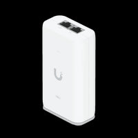 Ubiquiti Gigabit 48V 60W Active PoE++ Adapter | U-PoE++