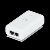 Ubiquiti Gigabit 48V 60W Active PoE++ Adapter | U-PoE++
