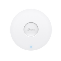 TP-Link AXE11000 Ceiling Mount Dual-Band Wi-Fi 6E Access Point-TP-EAP690EHD