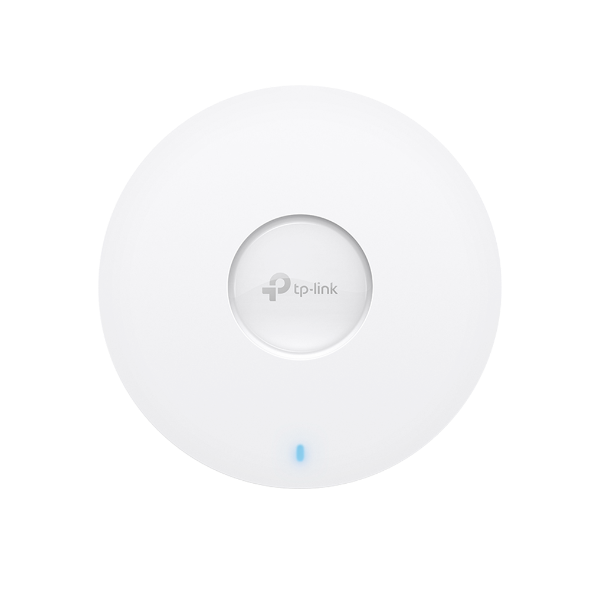 TP-Link AXE11000 Ceiling Mount Dual-Band Wi-Fi 6E Access Point-TP-EAP690EHD