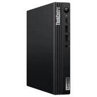 Lenovo ThinkCentre M75q G5 Desktop PC