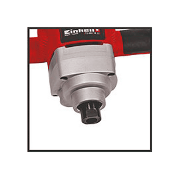 Paint/Motar mixer cordless ( Z-4258760 TE-MxX 18 Li-Solo)