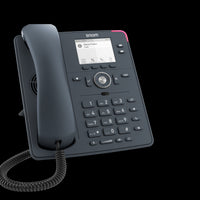 Snom D140 4-line Desktop SIP Phone