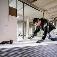METABO Cordless Multi-Tool MT 18 LTX Compact Set: Tool, Battery, Charger, Blades & Case | Chavda.com