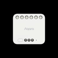 Aqara Dual Relay Module T2 | DCM-K01