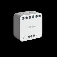 Aqara Dual Relay Module T2 | DCM-K01