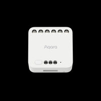 Aqara Dual Relay Module T2 | DCM-K01