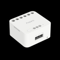 Aqara Dual Relay Module T2 | DCM-K01