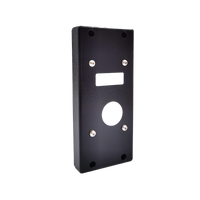 ZKTeco - Speedface M4 Rain Shield-ZK-SPEEDFACE-M4-RS ZKTeco