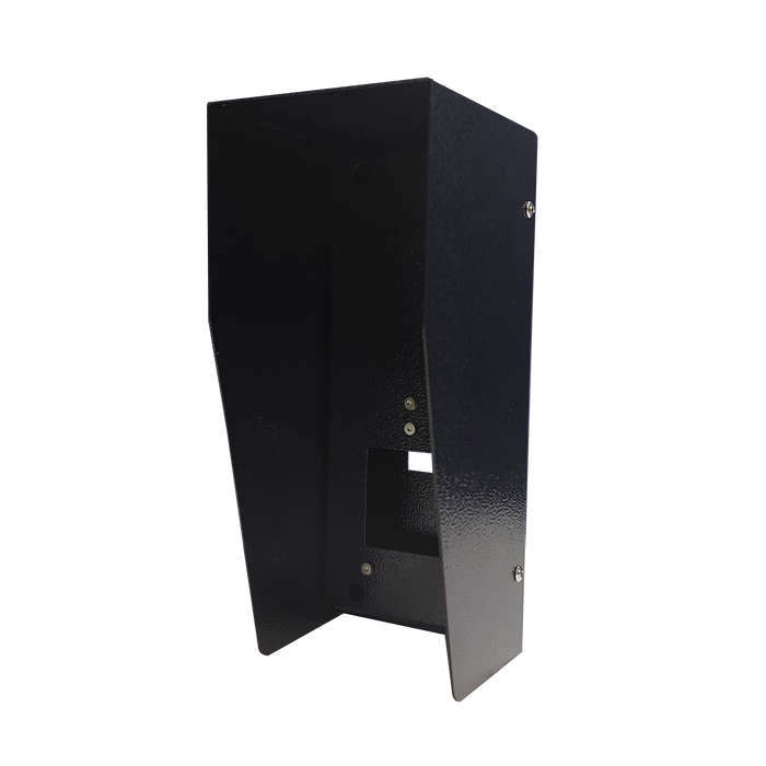 ZKTeco - Speedface M4 Rain Shield-ZK-SPEEDFACE-M4-RS ZKTeco