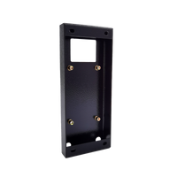 ZKTeco - Speedface M4 Rain Shield-ZK-SPEEDFACE-M4-RS ZKTeco