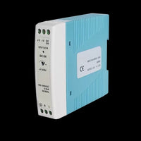 Teltonika 20W Din Rail Power Supply | PR3PDNP0