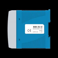 Teltonika 20W Din Rail Power Supply | PR3PDNP0