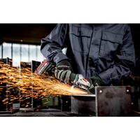 Metabo | W 18 LT BL 11-125 (613052510) Cordless angle grinder - 613052510