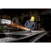 Metabo | W 18 LT BL 11-125 (613052510) Cordless angle grinder - 613052510