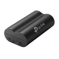 TP-Link Tapo Battery Pack for Tapo C420 Cameras | Tapo A100-TP-TAPO-A100