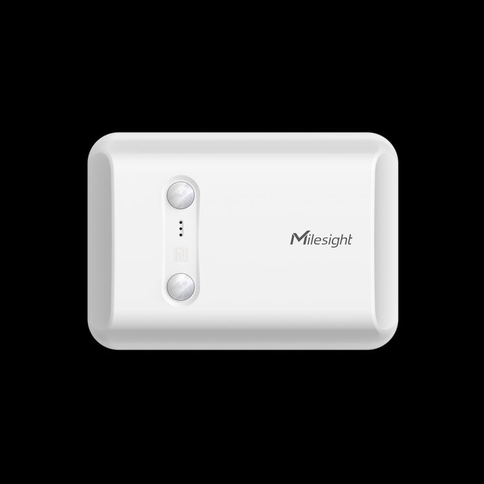 Milesight Passage People Counter Sensor