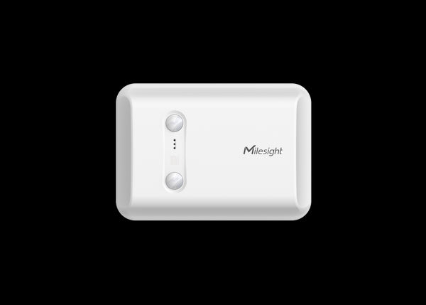 Milesight Passage People Counter Sensor