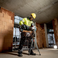 Metabo : Cordless Angle Grinders WPB 36 18 LTX BL 230 - 613103840