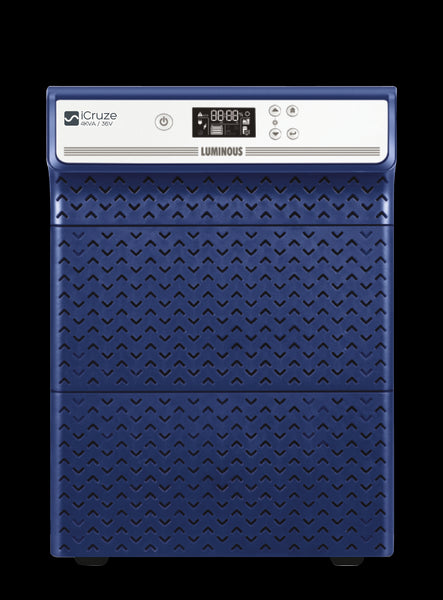 Luminous - iCruze Inverter, 4000VA, 48V