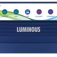 Luminous - EcoVolt NEO Inverter, 2000VA, 24V
