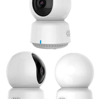 Aqara E1 WiFi 6 Indoor Security Camera | CH-C01E