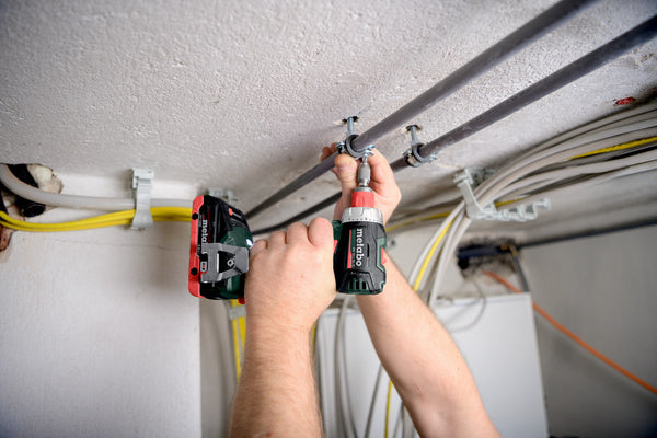 Metabo ACCESSORY SET SP, 86 PIECES - 626708000