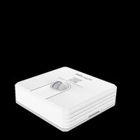 Milesight Desk and Seat Occupancy Sensor with Thermopile IR Temperature Sensor