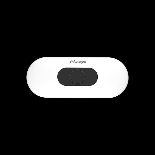 Milesight AI ToF People Counting Sensor - PoE Version (NO LoRA)