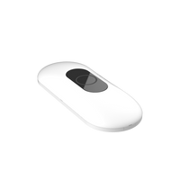 Milesight AI ToF People Counting Sensor - PoE Version (NO LoRA)-MLS-SNSR-PCS-AI